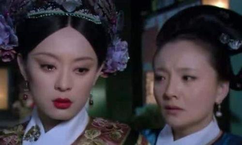 太后娘娘在娱乐圈吃瓜,宫廷视角下的明星风云 第3张 太后娘娘在娱乐圈吃瓜,宫廷视角下的明星风云 第3张