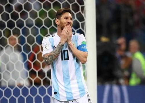 阿根廷球员女朋友爆料视频,揭秘球场背后的爱情故事 第1张 阿根廷球员女朋友爆料视频,揭秘球场背后的爱情故事 第1张