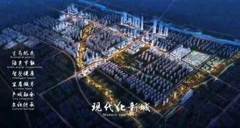 太原三给片区最新爆料,焕新升级，未来城市新地标即将崛起  第2张