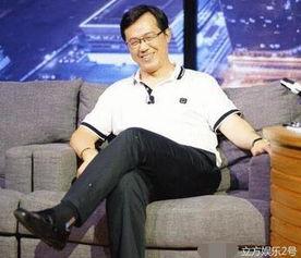 卓伟夫妻爆料事件视频,揭秘娱乐圈背后的真相与争议  第3张