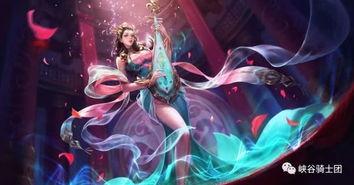 杨玉环皮肤最新爆料,杨玉环皮肤全新爆料，美艳动人引期待  第2张