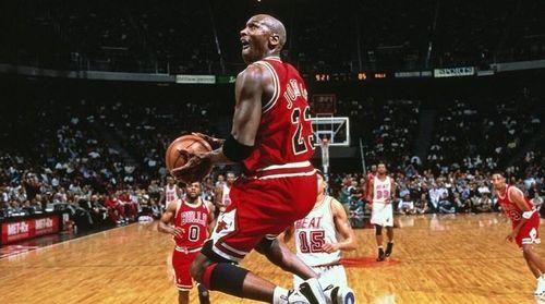 乔丹姐姐爆料新闻视频,揭秘篮球巨星背后的故事 第1张 乔丹姐姐爆料新闻视频,揭秘篮球巨星背后的故事 第1张