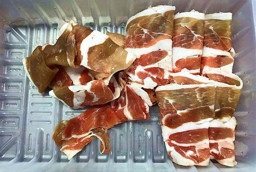 合成羊肉卷爆料视频播放,视频曝光背后的真相与争议  第1张