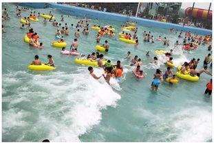 水上乐园员工爆料视频大全,真实工作幕后大揭秘  第2张