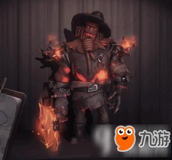 第五人格最新限时爆料,神秘限时活动即将开启，全新角色与玩法抢先揭秘！  第1张