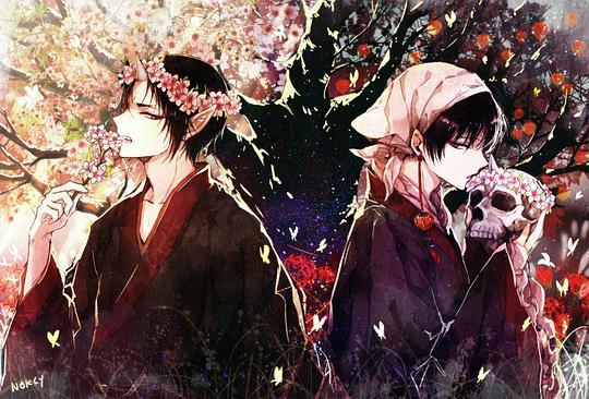 鬼灯的冷彻在线观看,探寻幽冥界的冷酷与温情  第2张