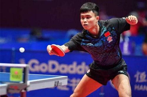 国乒内部爆料知乎最新,揭秘知乎最新动态与乒乓球界的秘密联系  第3张