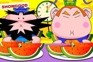 小牛马吃瓜日记免费观看,免费观看，欢乐无限  第3张