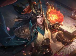 王者周瑜皮肤爆料最新,火舞赤壁,燃情再现! 第1张 王者周瑜皮肤爆料最新,火舞赤壁,燃情再现! 第1张